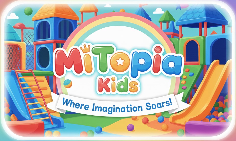 MiTopia Kids